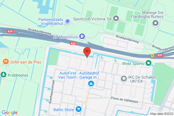 Elsenga Installatietechniek Bv