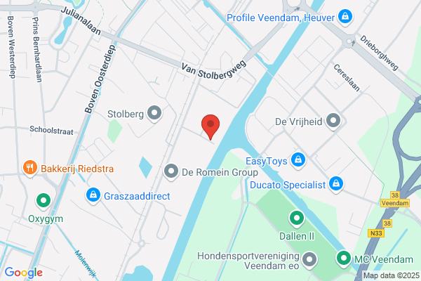 Triaf Bv