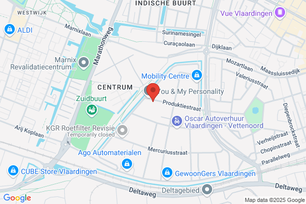 Expert Autoschadebedrijf