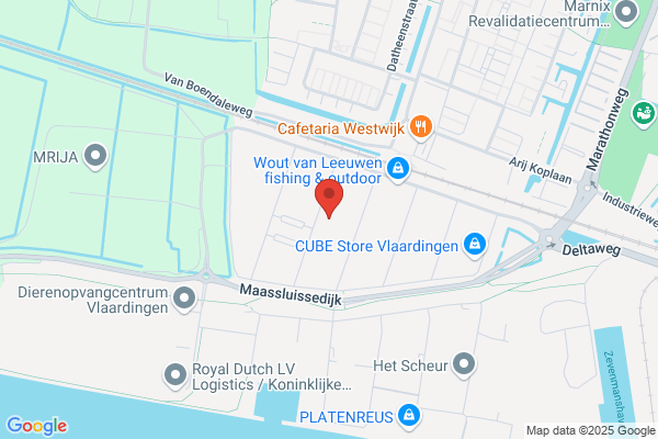 Exponent Service Vof