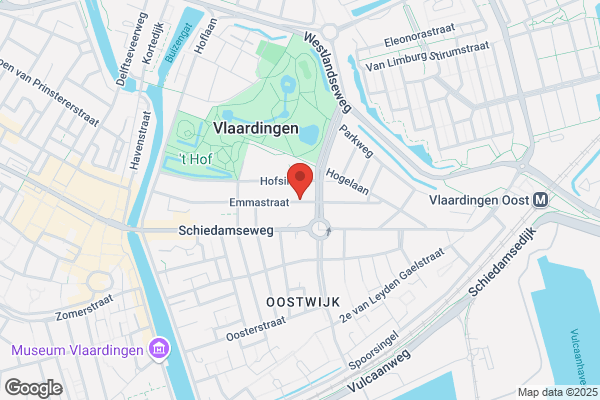 Maat BV Aannemingsbedrijf