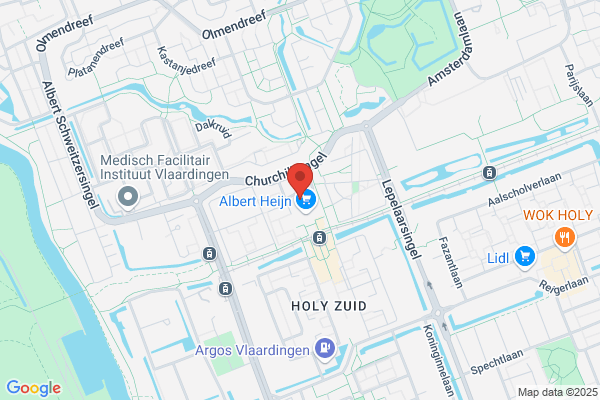 Video Vision Vlaardingen