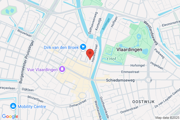 Wereldwinkel