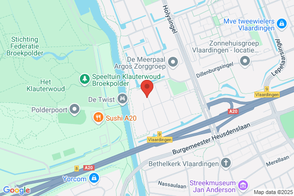 NutriFit Diëtistenpraktijk