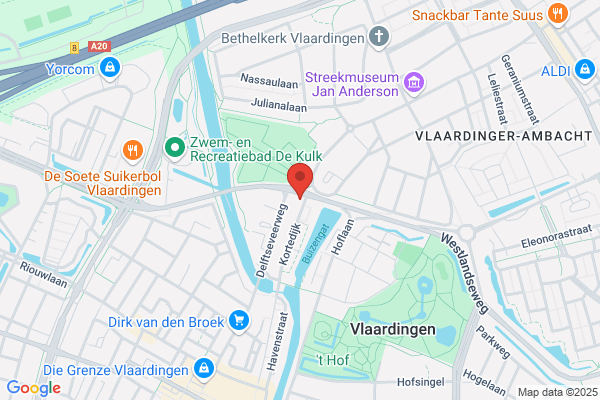 Oke Natuurprodukten