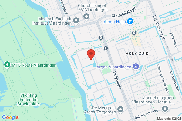 H C V. Waalwijk Van Doorn & zn