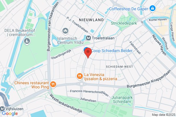Rembrandt Groente En Fruit
