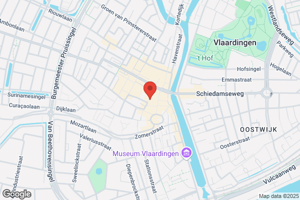 Roest, Nico