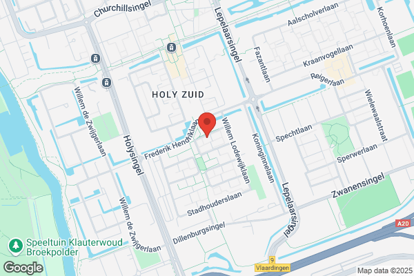 Homeopathie Ned Rotterdam, Kon Ver