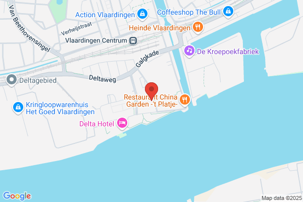Vachtwerk Trimsalon