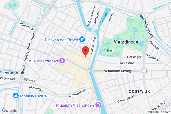 Van Gent hoortoestellen