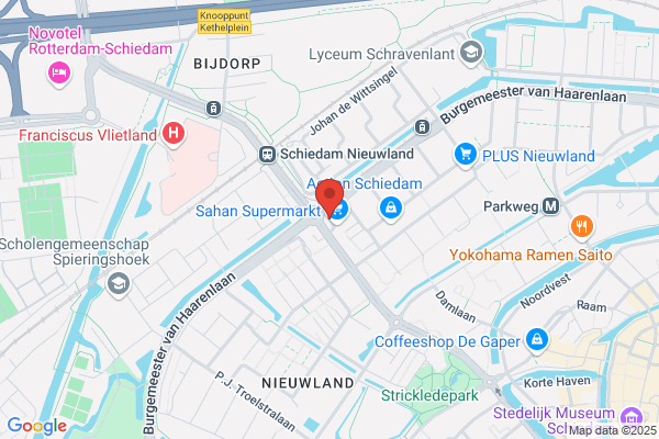 Rijnmond