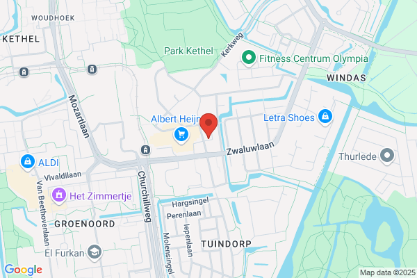 Fysiotherapie Schiedam Noord