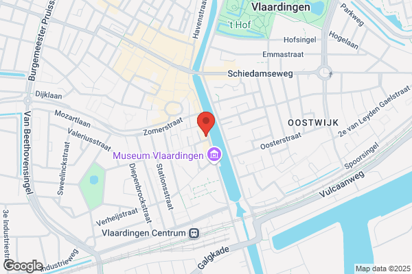 Weeshuis Fysiotherapie Het