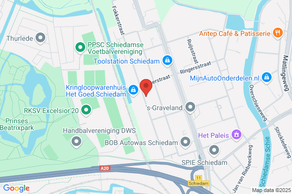 Kerger & Co Bv