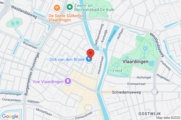 Demo Millieudiensten