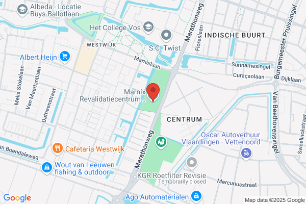 Boddaertcentrum Schiedam