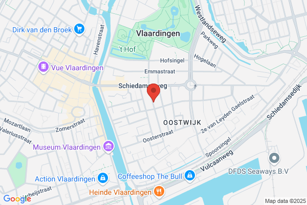 Bruijn, De