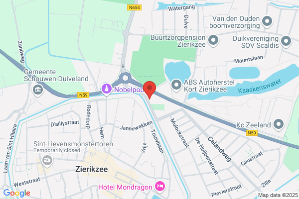 Rijke Advies, De