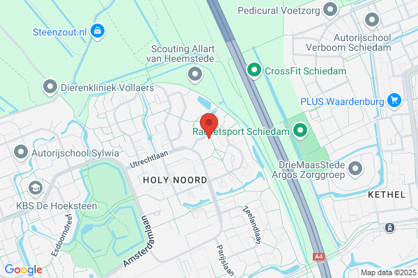 Schiedam