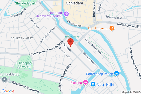 Schiedam