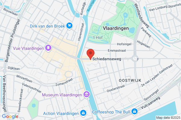 1e Vlaardingse Hypotheek Centrum Bv
