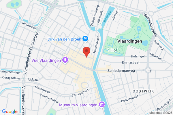 De Hypotheekshop