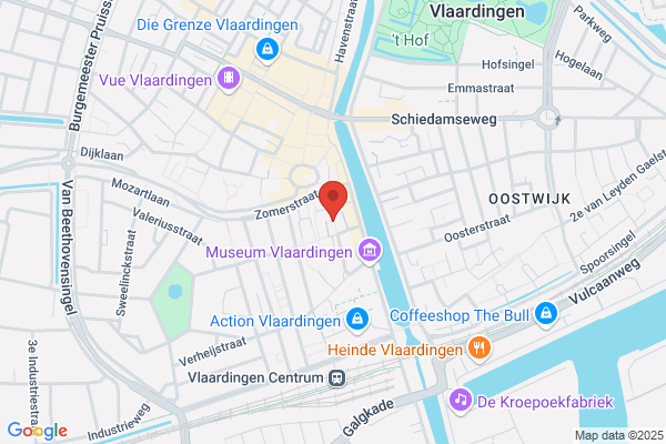 Verhoeff, Jeroen