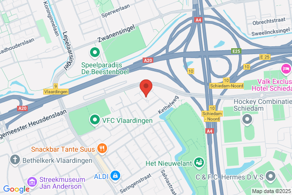 Baygör Holland
