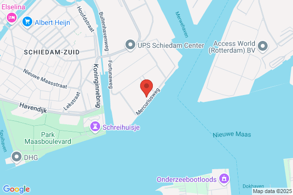 Sfi Rotterdam Bv