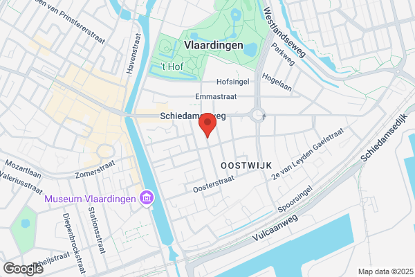 Randstede Bouwconsult Bv