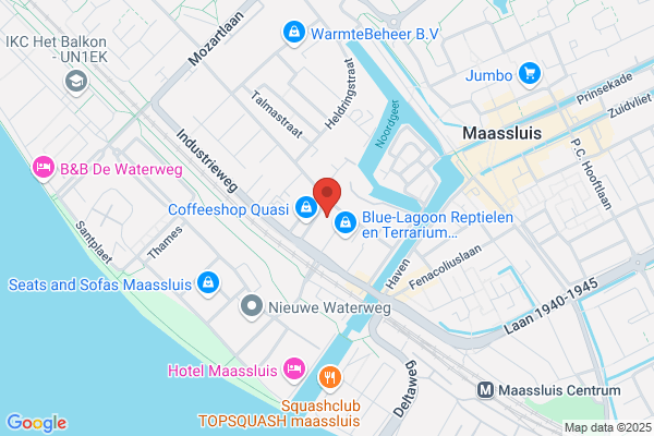 Warnaar & Hagendoorn