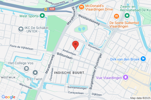 Advanced Software Productions Vlaardinge