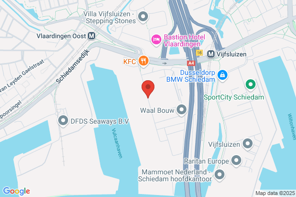 Denkwerk Automatisering & Adviezen