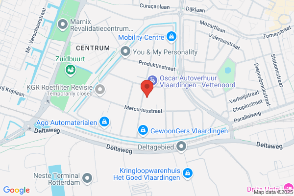 Genetrix Bv