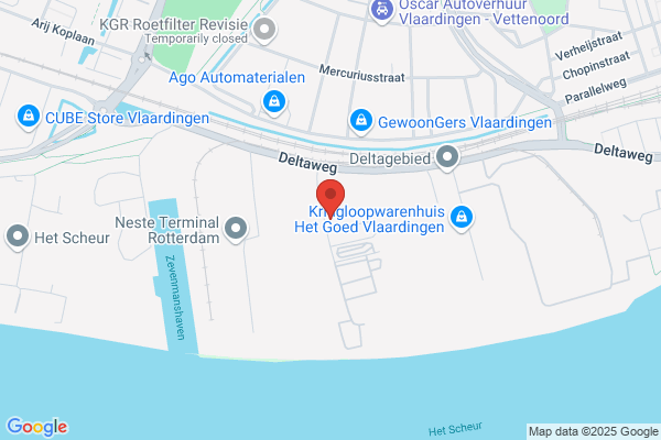 Kci Datasystems Bv