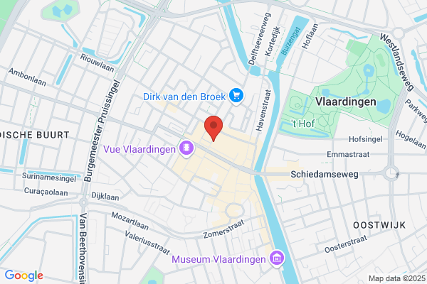 Market Connect Bv