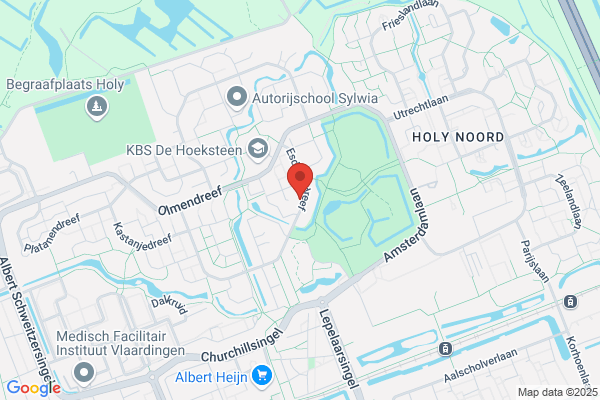 Rood Automatiserings Adviesbureau