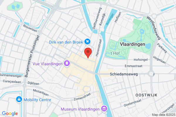 Keukenhal Numansdorp Bv