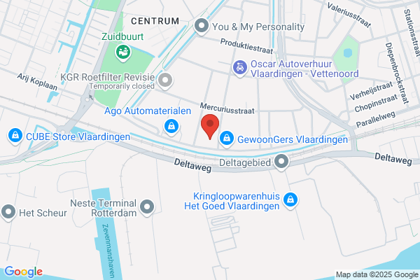 M F A Van Gelderen Keukens, Tegels, Tapijt bv