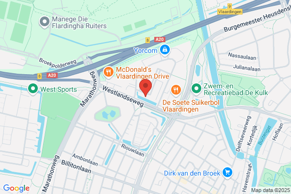 Vendoplan Keukens