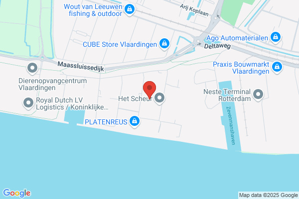 Soul Technology Europe Bv