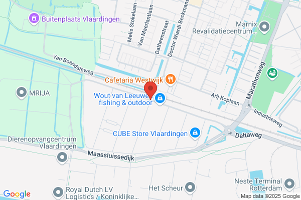 Cape Marine And Offshore Bv