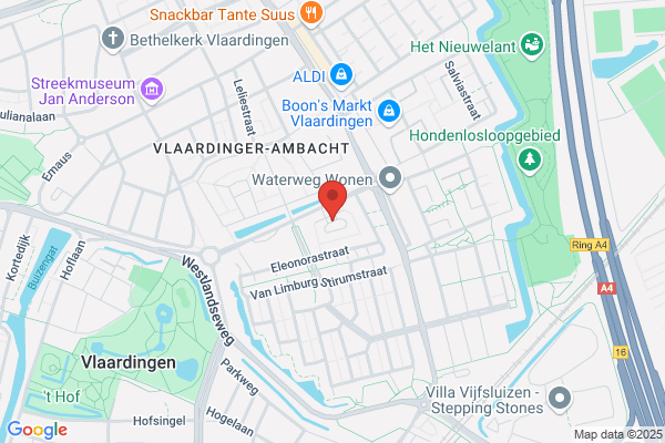 Veeren Juridisch Vastgoed Adv