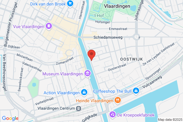 Juridisch Adviesbureau Van Stigt Thans