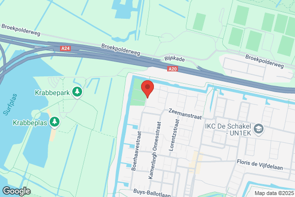 De Groot Kantoorservice