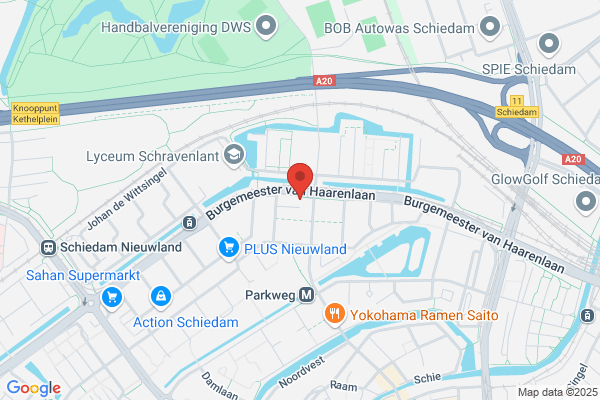 Kantoormachines Van Dalen