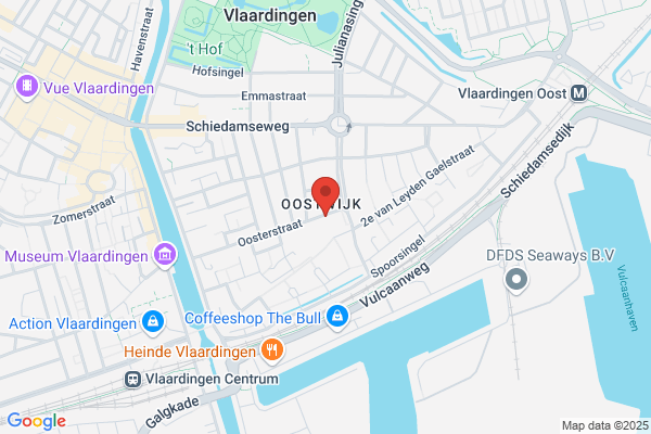 Kopa Vlaardingen