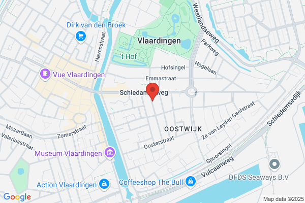 Kappertje, 't