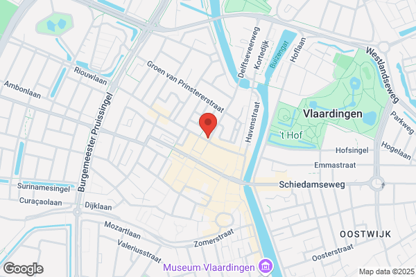 Kapsalon Liebrechts